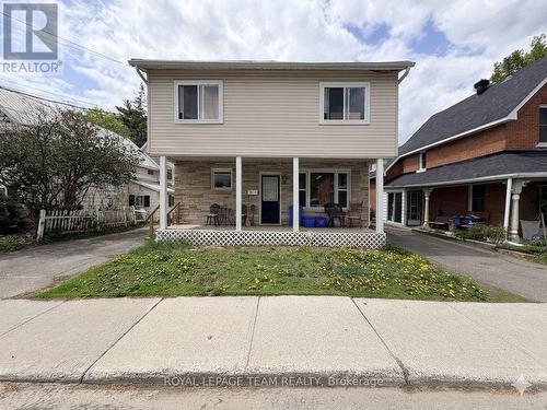 198 HARRIET STREET  Arnprior, ON K7S 2T1