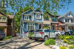 264 ERSKINE AVENUE  Toronto, ON M4P 1Z4