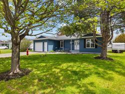 10 MacKay Drive Charlottetown, PE C1A 5W1