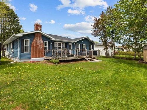 10 Mackay Drive, Charlottetown, PE 