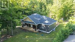504760 GREY ROAD 1 Georgian Bluffs, ON N0H 1S0