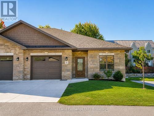 1 - 775 CAMPBELL AVENUE  Kincardine, ON N2Z 0H2