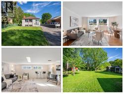 27 DALECLIFF CRESCENT  Toronto, ON M1R 3L6