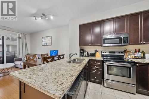 215 - 9255 JANE STREET  Vaughan, ON L6A 0K1