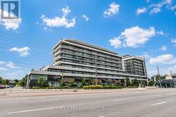 823 - 4800 HIGHWAY 7 Vaughan, ON L4L 1H8