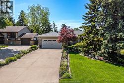 12139 PAPINEAU Tecumseh, ON N8N 3B5