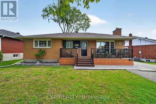 1309 NEWARK AVENUE  Cornwall, ON K6J 4X1