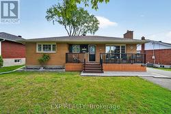 1309 NEWARK AVENUE Cornwall, ON K6J 4X1