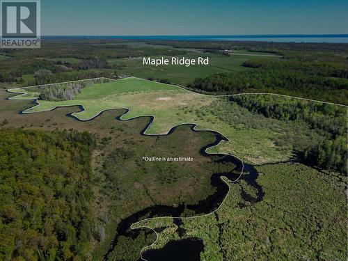 . Maple Ridge Rd, Huron Shores, ON 