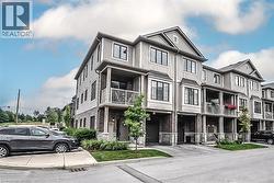 377 GLANCASTER Road Unit# 53  Ancaster, ON L9G 0G4