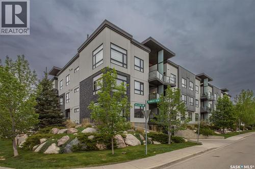 307 225 Maningas Bend, Saskatoon, SK - Outdoor
