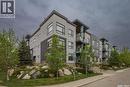 307 225 Maningas Bend, Saskatoon, SK  - Outdoor 