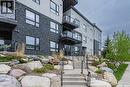 307 225 Maningas Bend, Saskatoon, SK  - Outdoor 