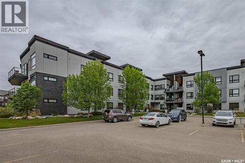 307 225 Maningas Bend, Saskatoon, SK - Outdoor