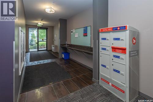 307 225 Maningas Bend, Saskatoon, SK - Indoor Photo Showing Basement