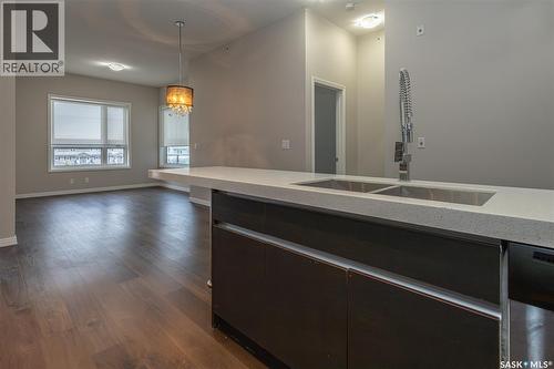 307 225 Maningas Bend, Saskatoon, SK - Indoor