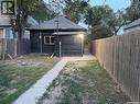 1668 Ottawa Street, Regina, SK  - Outdoor 