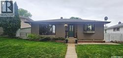 1406 Ashley DRIVE Swift Current, SK S9H 1N5