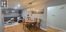 1406 Ashley Drive, Swift Current, SK  - Indoor Photo Showing Dining Room 