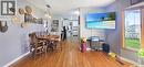 1406 Ashley Drive, Swift Current, SK  - Indoor Photo Showing Dining Room 