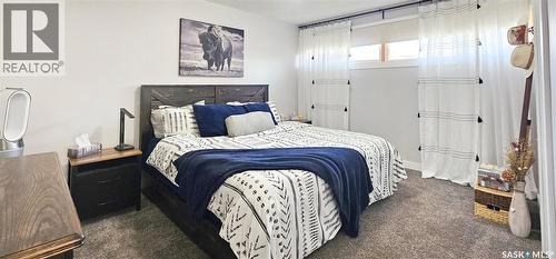 1406 Ashley Drive, Swift Current, SK - Indoor Photo Showing Bedroom