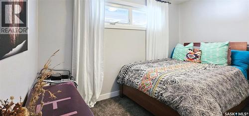 1406 Ashley Drive, Swift Current, SK - Indoor Photo Showing Bedroom