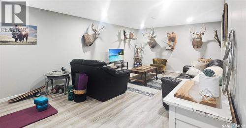 1406 Ashley Drive, Swift Current, SK - Indoor Photo Showing Other Room