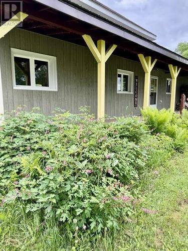 760 River Rd, Massey, ON 