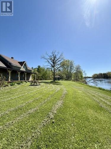 760 River Rd, Massey, ON 