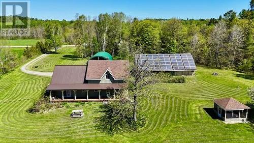 760 River Rd, Massey, ON 