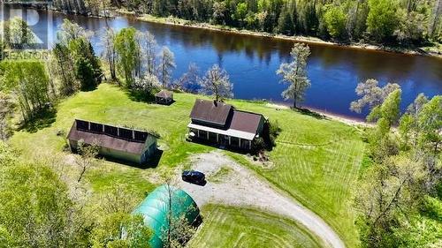 760 River Rd, Massey, ON 