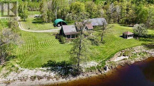760 River Rd, Massey, ON 