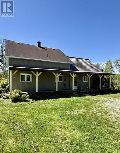 760 River Rd, Massey, ON 