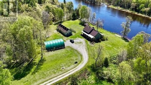 760 River Rd, Massey, ON 