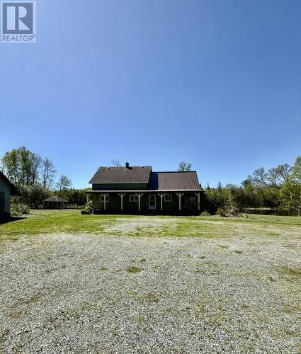 760 River Rd, Massey, ON 