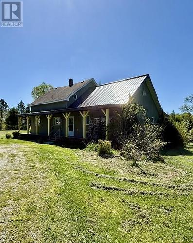 760 River Rd, Massey, ON 