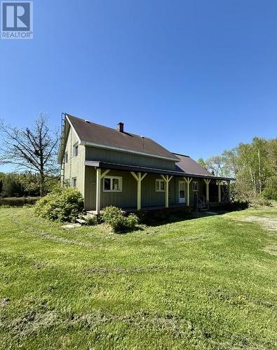 760 River Rd, Massey, ON 