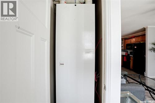 705 1022 Hampton Circle, Saskatoon, SK - Indoor Photo Showing Other Room