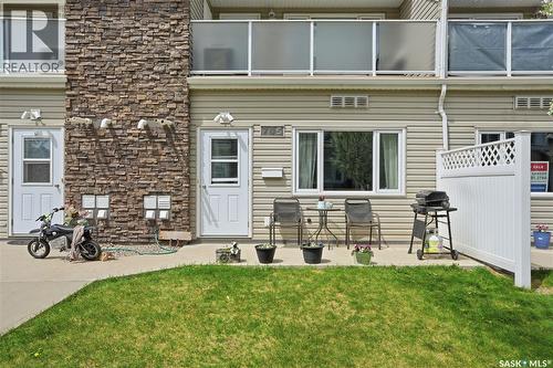 705 1022 Hampton Circle, Saskatoon, SK - Outdoor