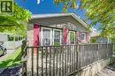 190 Natchez Road, Kitchener, ON  - Outdoor 