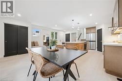 459 DRUMMERHILL Crescent  Waterloo, ON N2T 1G3