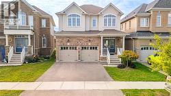 77 BARLOW Place  Paris, ON N3L 0H1