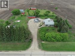 Codette Acreage Nipawin Rm No. 487, SK S0E 1E0