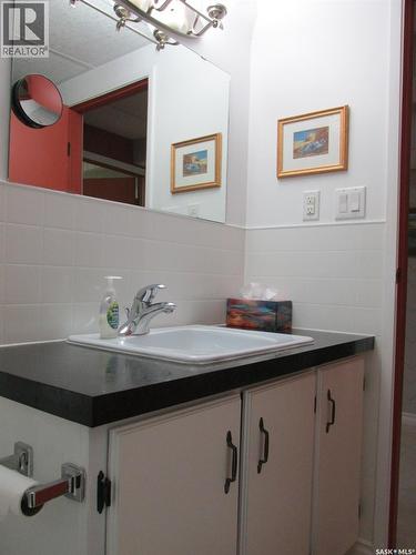 Codette Acreage, Nipawin Rm No. 487, SK - Indoor Photo Showing Bathroom