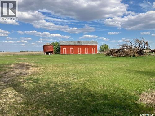 Codette Acreage, Nipawin Rm No. 487, SK - Outdoor With View