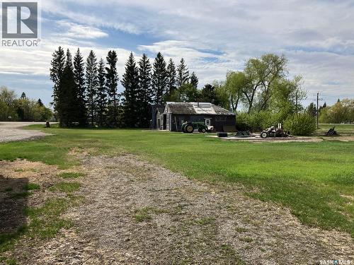 Codette Acreage, Nipawin Rm No. 487, SK - Outdoor With View