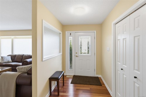 788 Stanhope Rd, Parksville, BC 