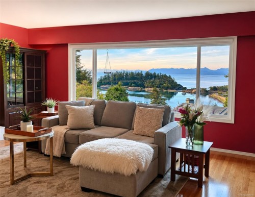 3583 Hammond Bay Rd, Nanaimo, BC 