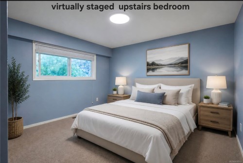 3583 Hammond Bay Rd, Nanaimo, BC 