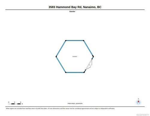 3583 Hammond Bay Rd, Nanaimo, BC 